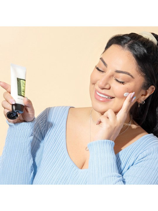 Aloe Soothing Sun Cream