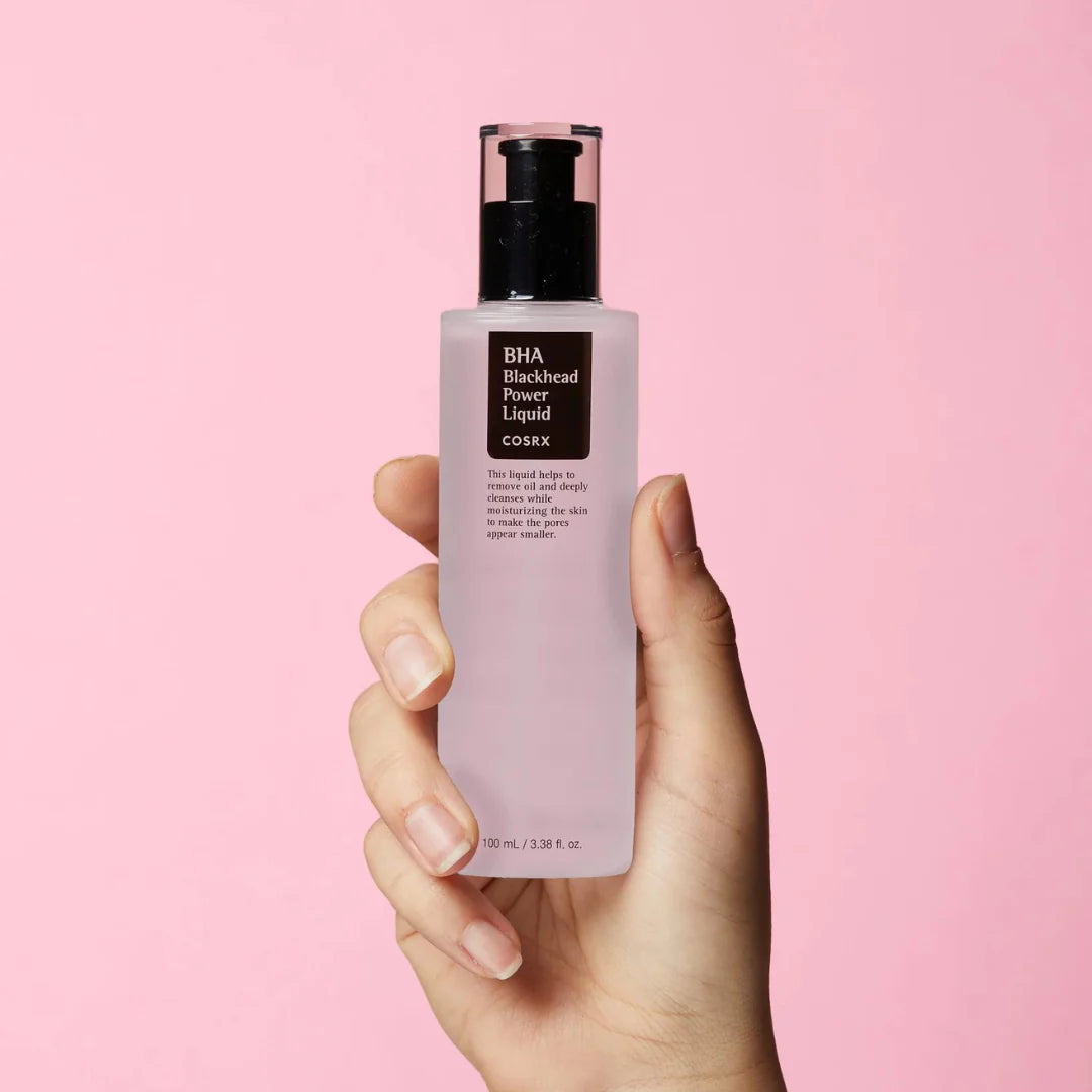 BHA Blackhead Power Liquid