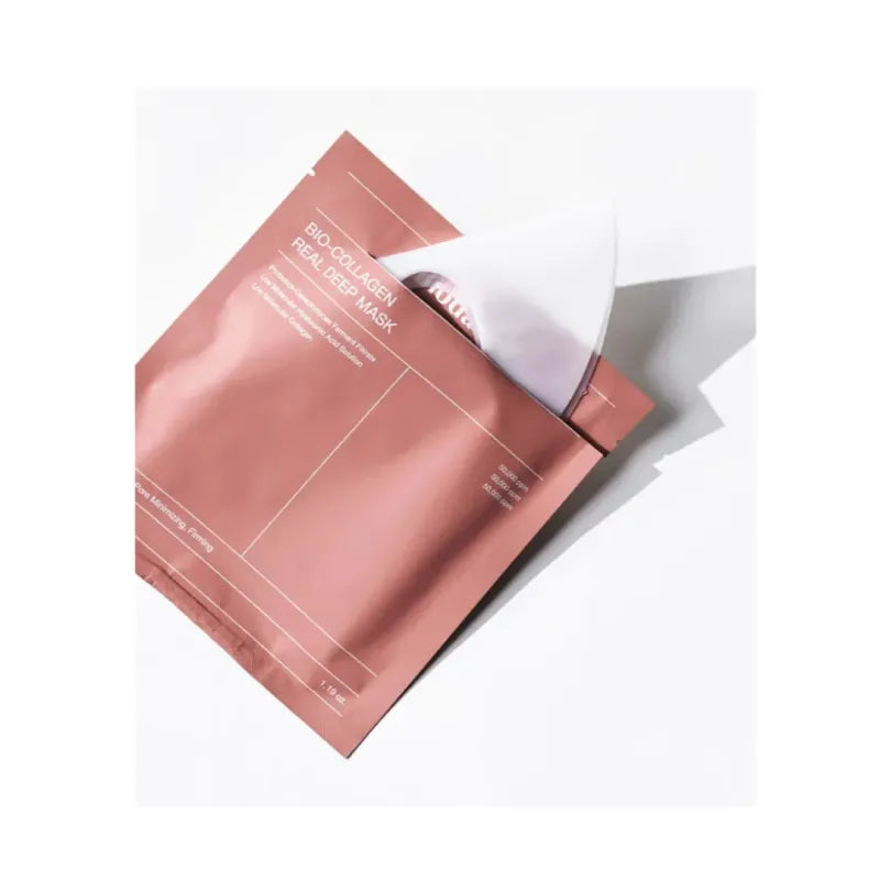 Bio Collagen Real Deep Mask