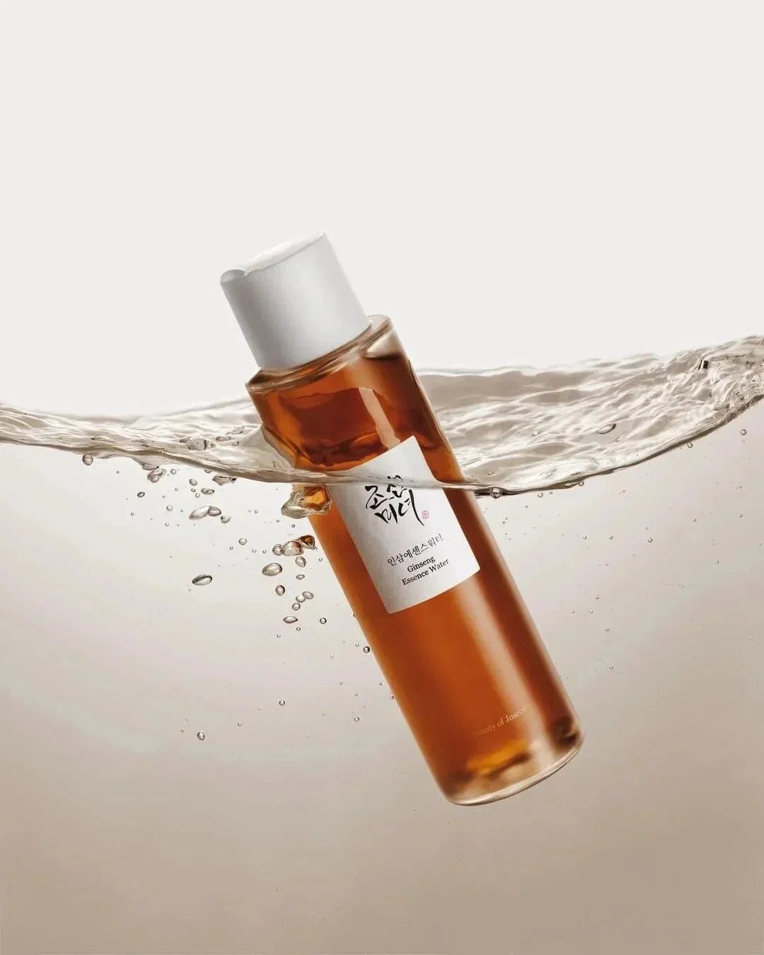 Ginseng Essence Water