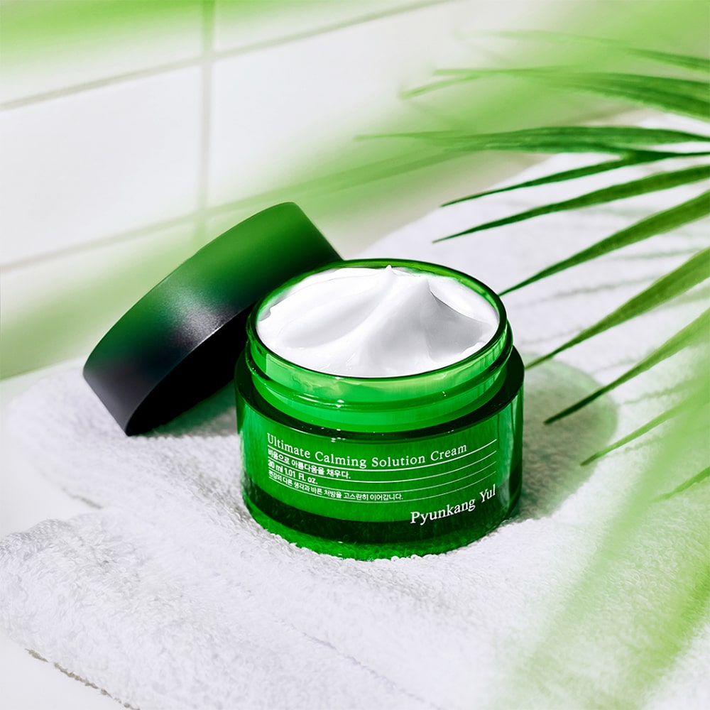 Ultimate Calming Solution Cream