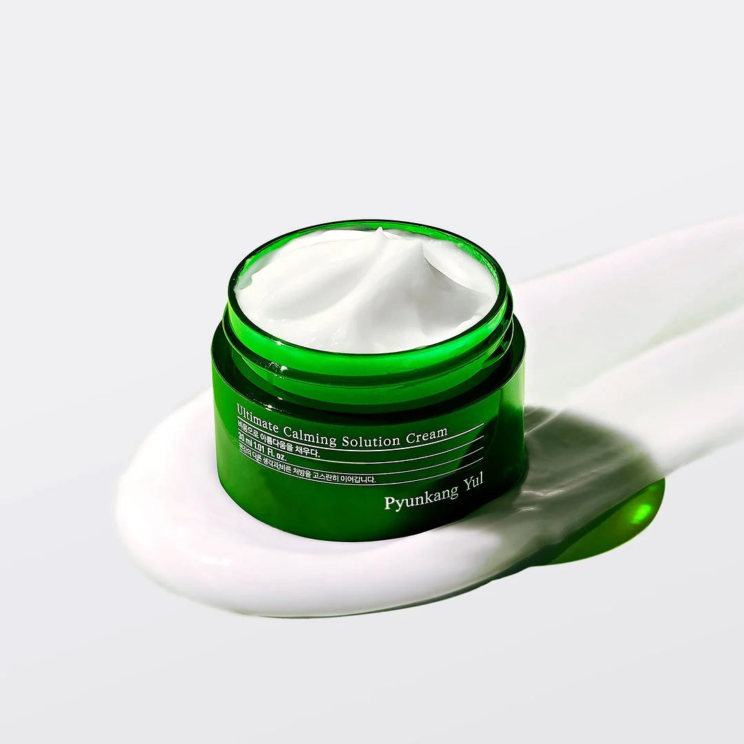 Ultimate Calming Solution Cream