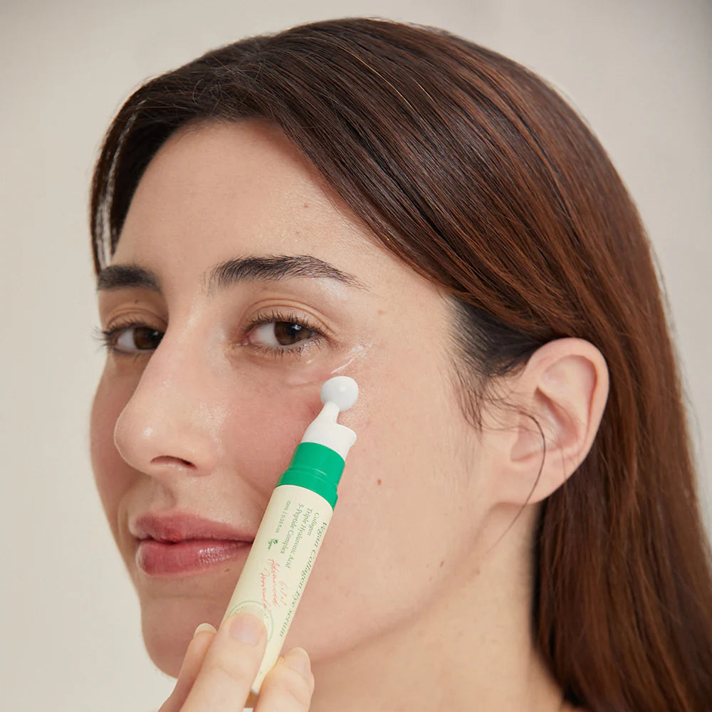 Vegan Collagen Eye Serum