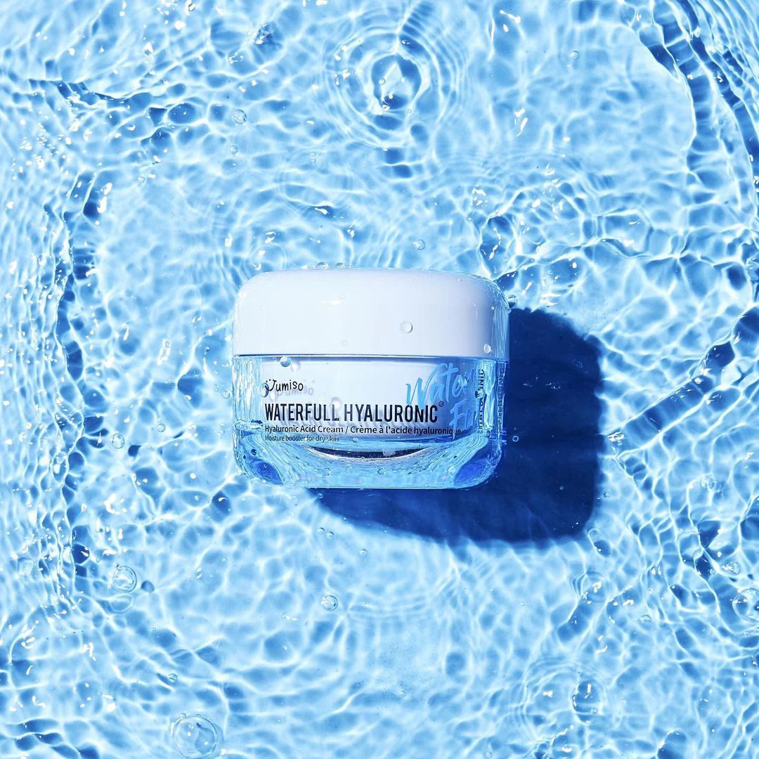 Waterfull Hyaluronic Acid Cream