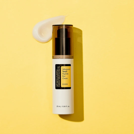 Advanced Snail Peptide Eye Cream