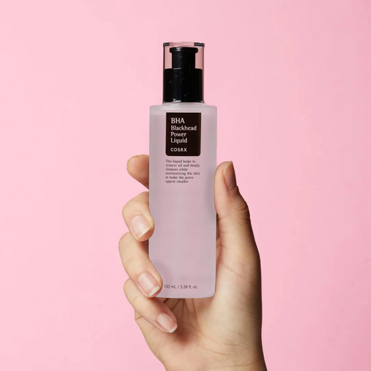 BHA Blackhead Power Liquid