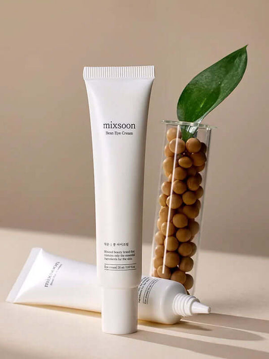 Bean Eye Cream