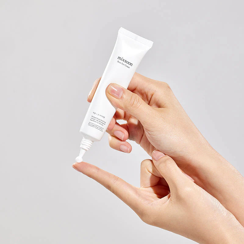 Bean Eye Cream