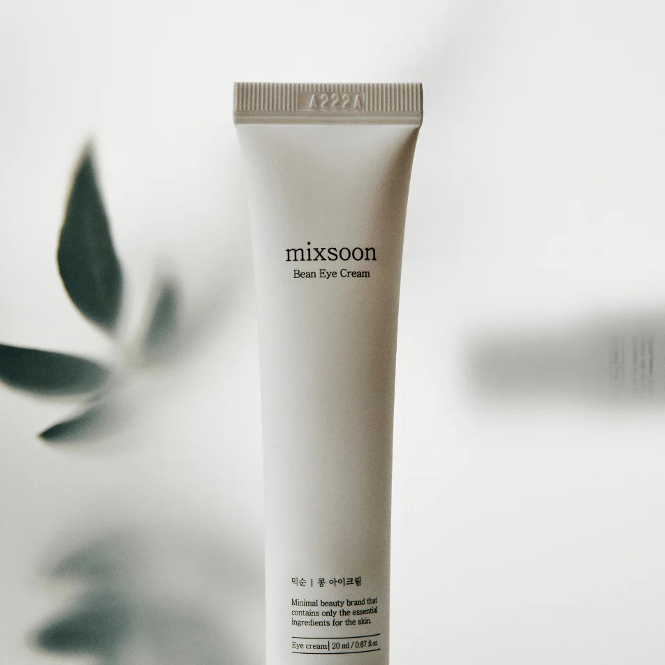 Bean Eye Cream