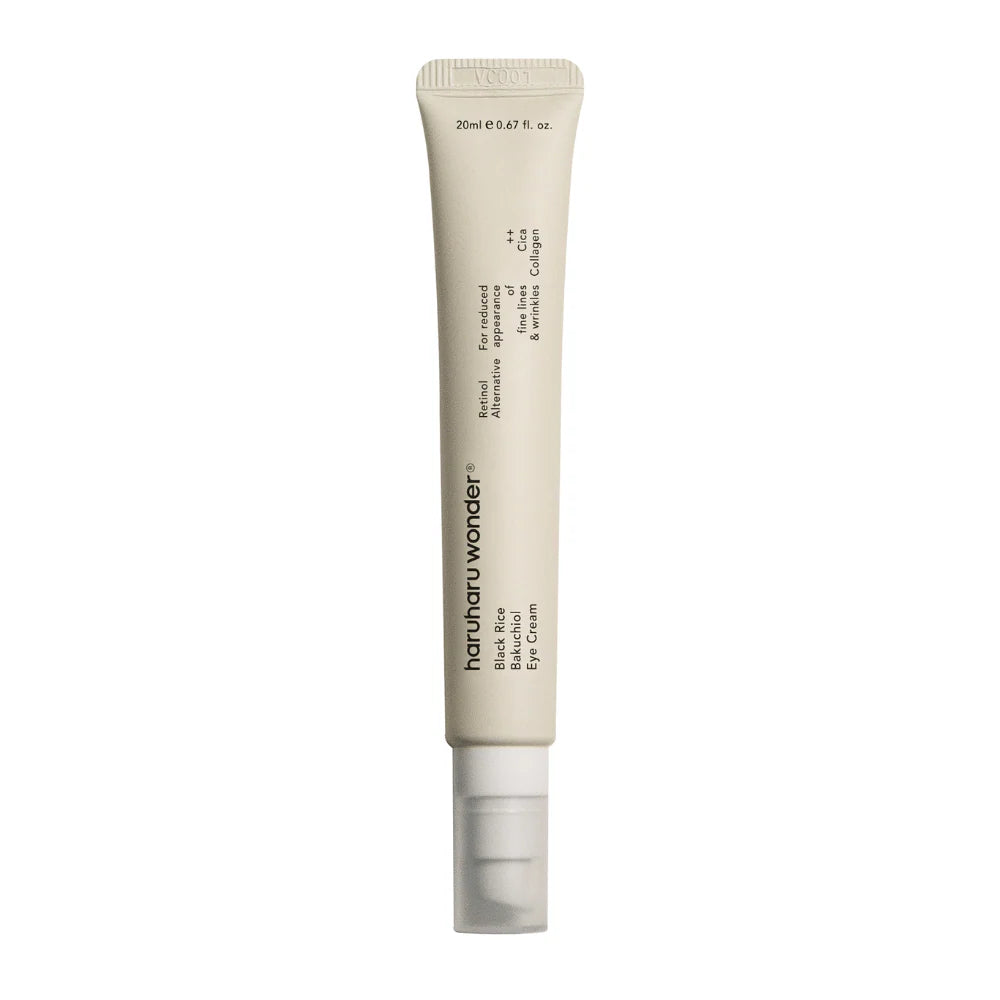 Black Rice Bakuchiol Eye Cream