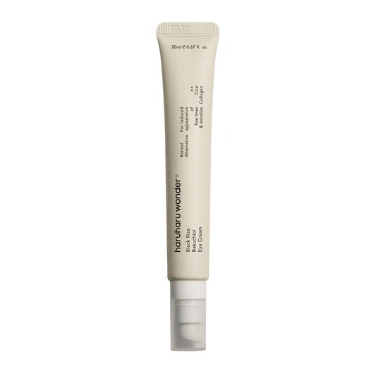 Black Rice Bakuchiol Eye Cream
