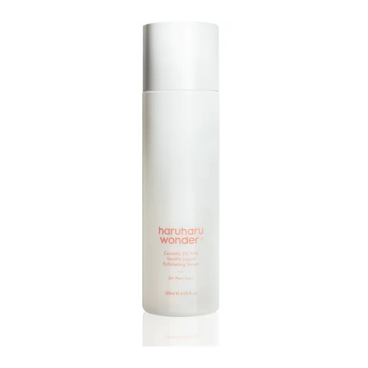 Centella 3% PHA Gentle Liquid Exfoliating Serum