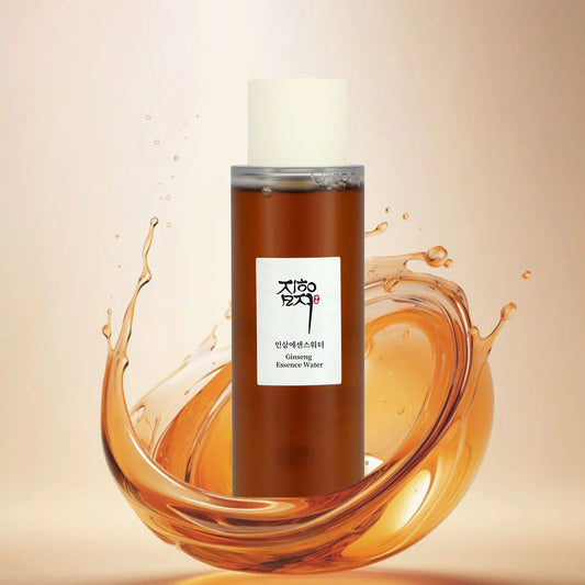 Ginseng Essence Water