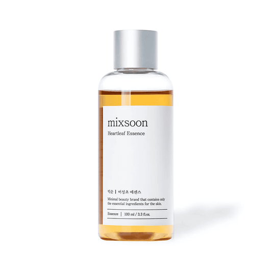 Heartleaf Essence