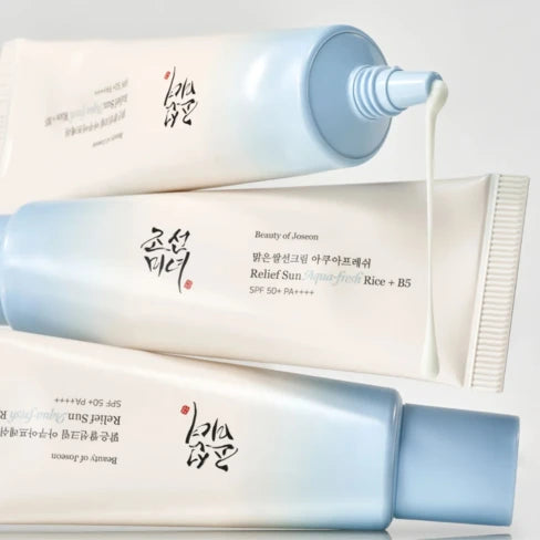 Relief Sun Aqua-Fresh