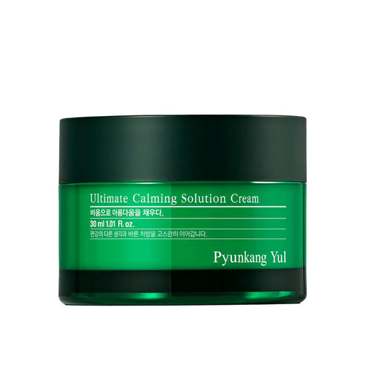 Ultimate Calming Solution Cream