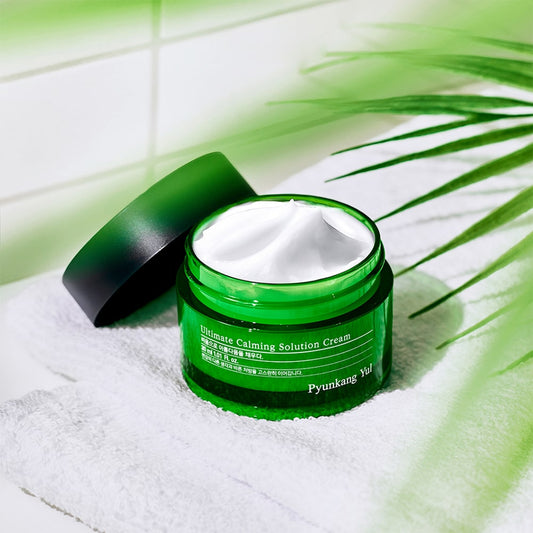 Ultimate Calming Solution Cream
