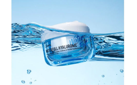 Waterfull Hyaluronic Acid Cream